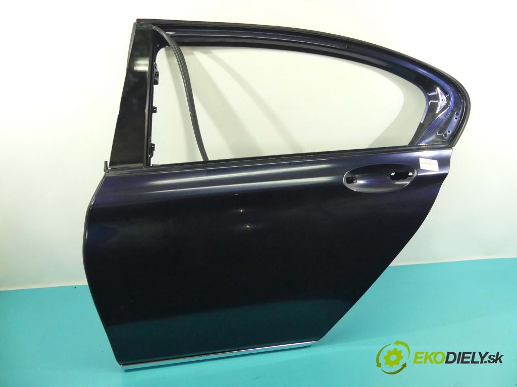 Bmw 7 G11 2015-2022 3.0d 265KM automatic 195 kW 2993 cm3 4- dvere zadné ľavé  (Kľučka dverí ostatné)