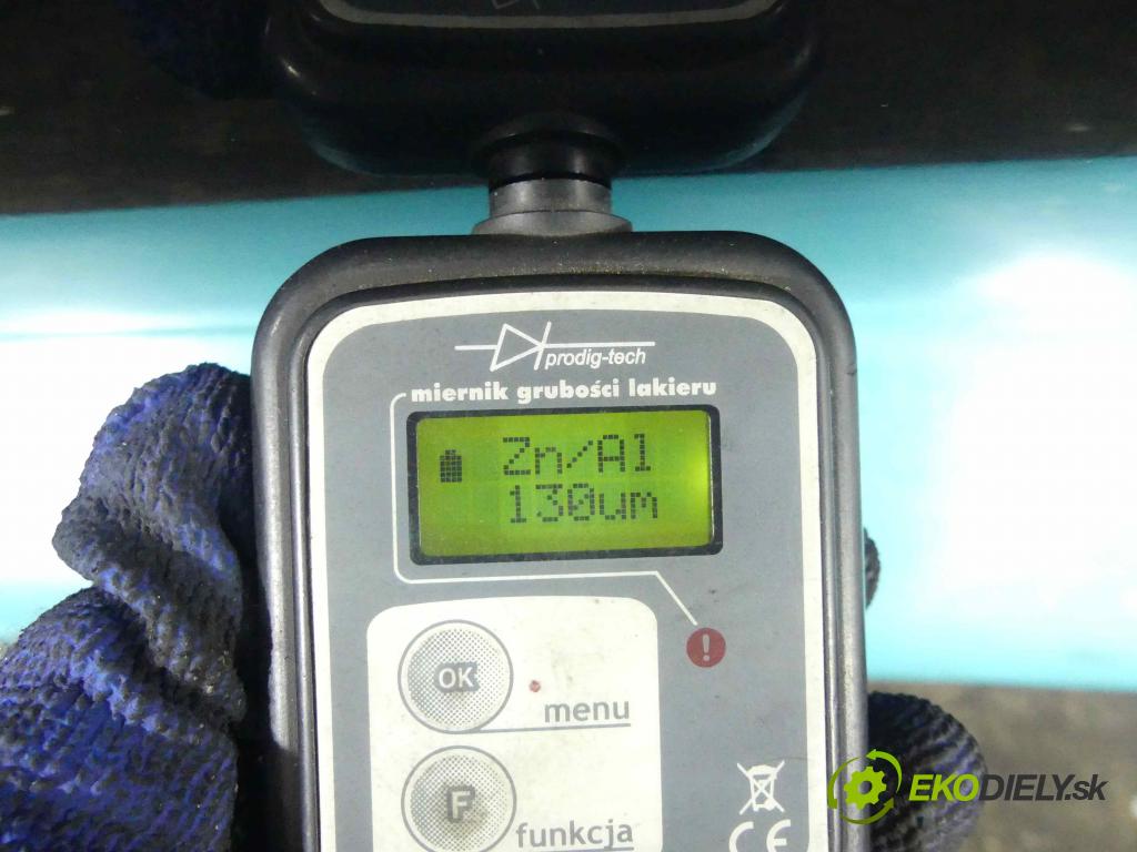 Bmw 7 G11 2015-2022 3.0d 265KM automatic 195 kW 2993 cm3 4- dvere zadné ľavé  (Kľučka dverí ostatné)