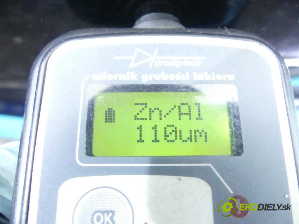 Bmw 7 G11 2015-2022 3.0d 265KM automatic 195 kW 2993 cm3 4- zadní kufrové dveře  (Zadní kapoty)