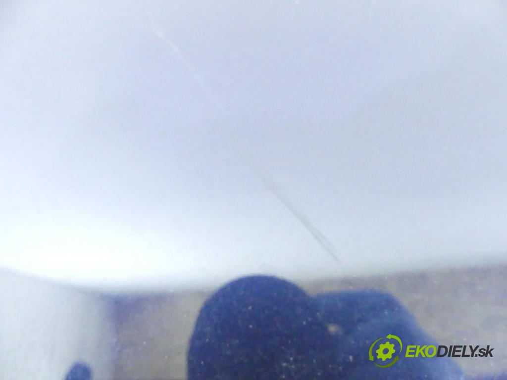 Bmw 7 G11 2015-2022 3.0d 265KM automatic 195 kW 2993 cm3 4- zadní kufrové dveře  (Zadní kapoty)