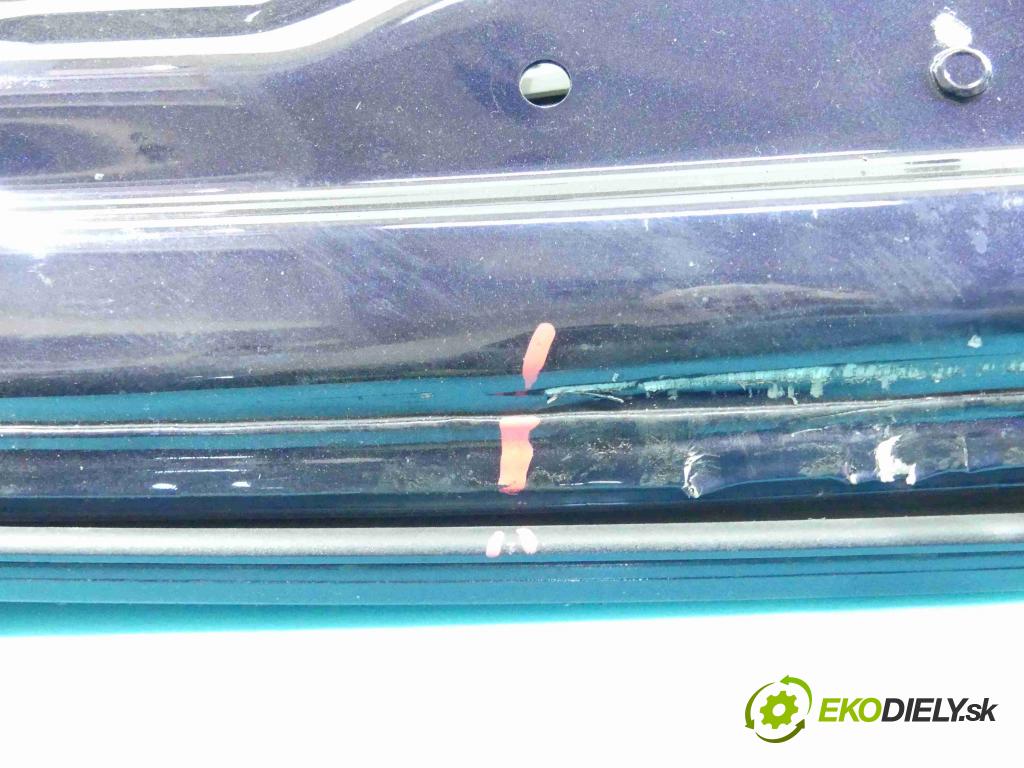 Bmw 7 G11 2015-2022 3.0d 265KM automatic 195 kW 2993 cm3 4- zadní kufrové dveře  (Zadní kapoty)