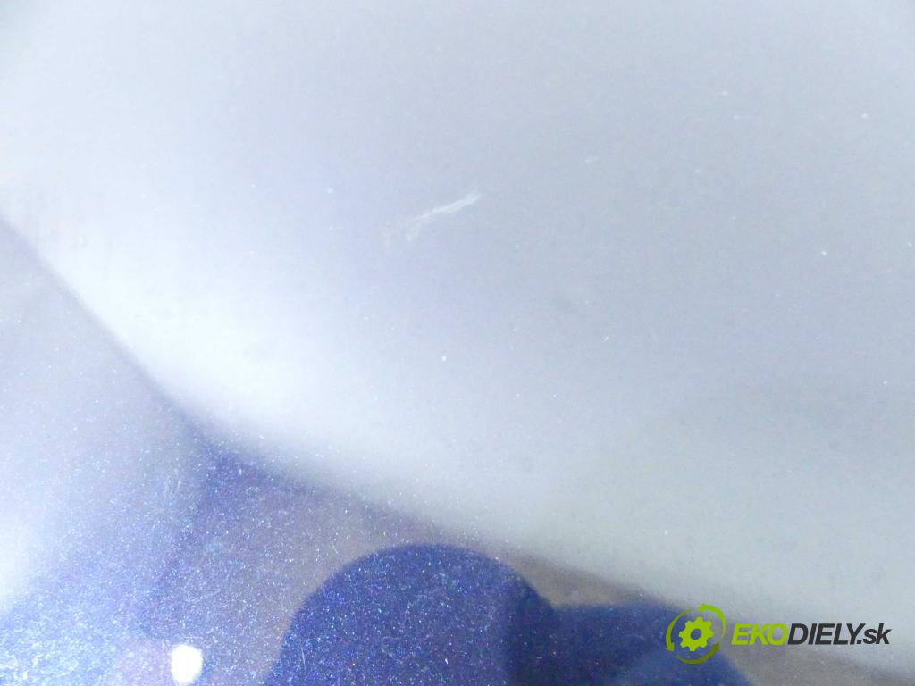 Bmw 7 G11 2015-2022 3.0d 265KM automatic 195 kW 2993 cm3 4- zadní kufrové dveře  (Zadní kapoty)