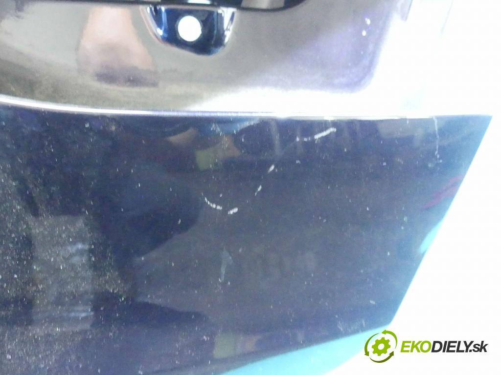 Bmw 7 G11 2015-2022 3.0d 265KM automatic 195 kW 2993 cm3 4- zadní kufrové dveře  (Zadní kapoty)