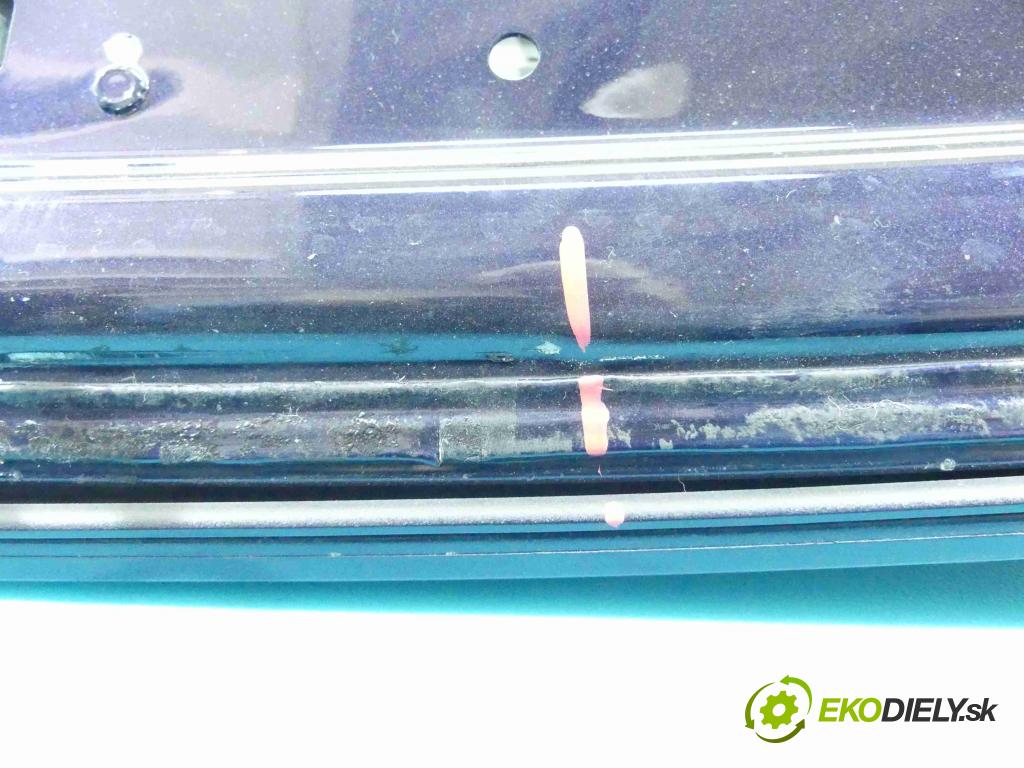 Bmw 7 G11 2015-2022 3.0d 265KM automatic 195 kW 2993 cm3 4- zadní kufrové dveře  (Zadní kapoty)