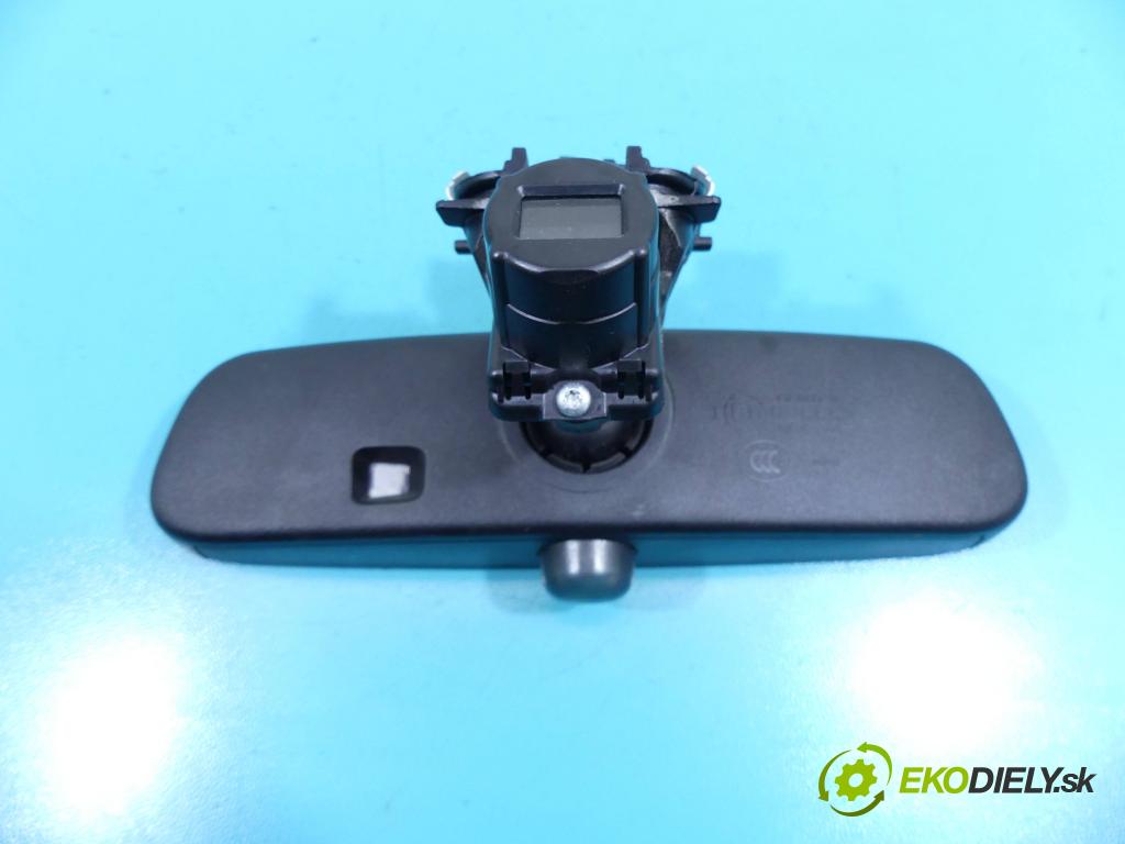 Bmw X5 F15 2013-2018 3.0d 313 hp automatic 230 kW 2993 cm3 5- zpětné zrcátko vnitřní 9290704 (Světla vnitřní)