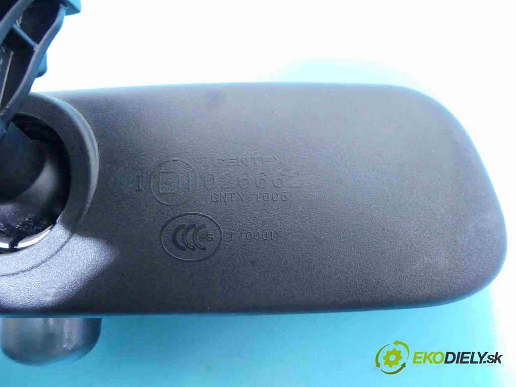 Bmw X5 F15 2013-2018 3.0d 313 hp automatic 230 kW 2993 cm3 5- zpětné zrcátko vnitřní 9290704 (Světla vnitřní)