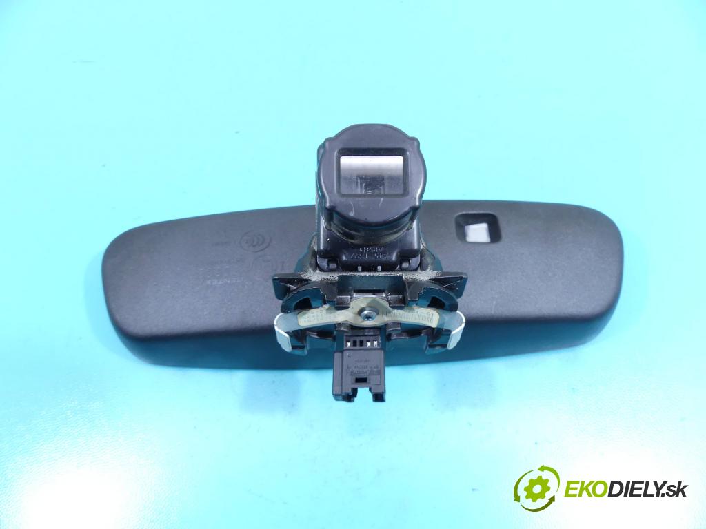 Bmw X5 F15 2013-2018 3.0d 313 hp automatic 230 kW 2993 cm3 5- zpětné zrcátko vnitřní 9290704 (Světla vnitřní)