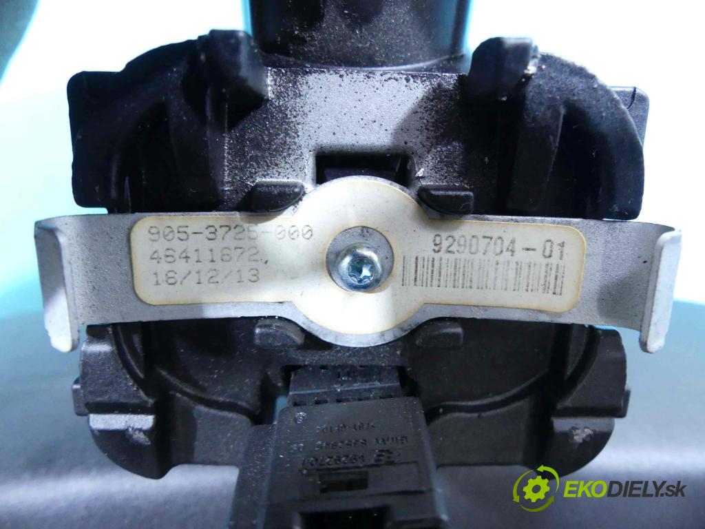 Bmw X5 F15 2013-2018 3.0d 313 hp automatic 230 kW 2993 cm3 5- zpětné zrcátko vnitřní 9290704 (Světla vnitřní)