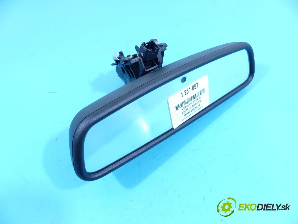 Bmw X5 F15 2013-2018 3.0d 313 hp automatic 230 kW 2993 cm3 5- zpětné zrcátko vnitřní 9290704 (Světla vnitřní)