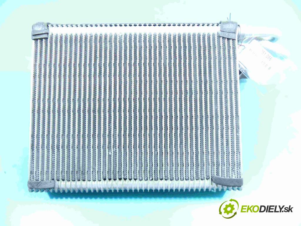 Bmw X5 F15 2013-2018 3.0d 313 HP automatic 230 kW 2993 cm3 5- radiator T1028988HA (Radiátory kúrenia)