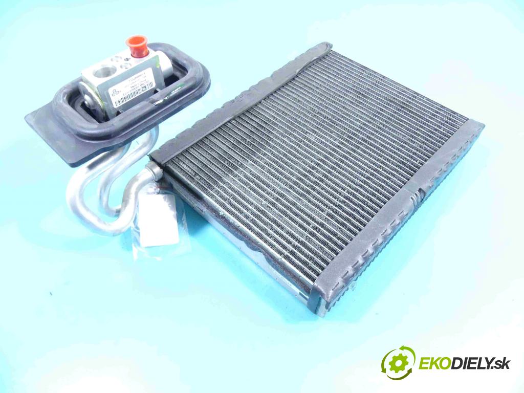 Bmw X5 F15 2013-2018 3.0d 313 HP automatic 230 kW 2993 cm3 5- radiator T1028988HA (Radiátory kúrenia)