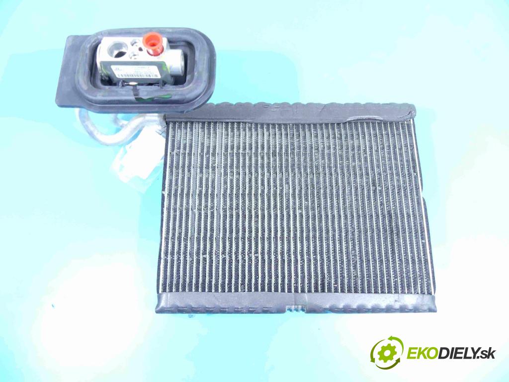 Bmw X5 F15 2013-2018 3.0d 313 HP automatic 230 kW 2993 cm3 5- radiator T1028988HA (Radiátory kúrenia)