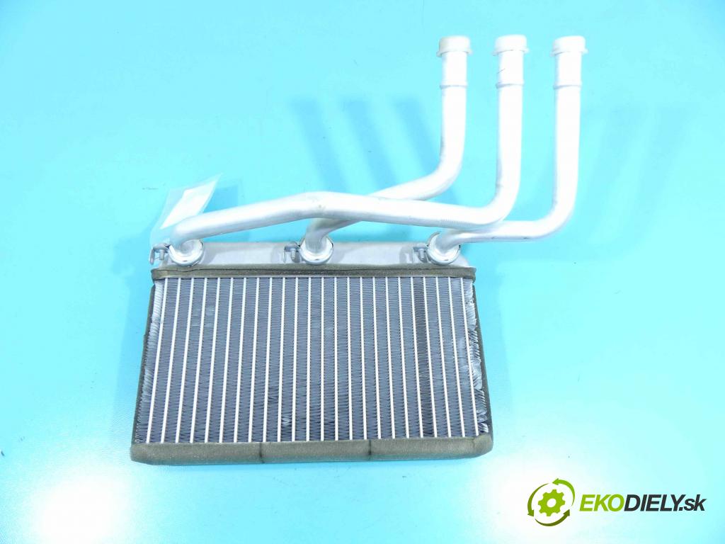 Bmw X5 F15 2013-2018 3.0d 313 HP automatic 230 kW 2993 cm3 5- radiator 669180B (Radiátory kúrenia)