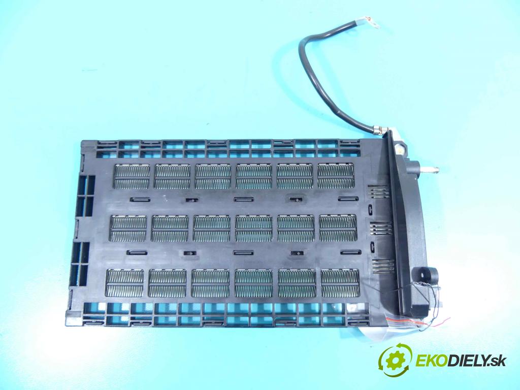 Bmw X5 F15 2013-2018 3.0d 313 HP automatic 230 kW 2993 cm3 5- radiator 9230657 (Radiátory kúrenia)