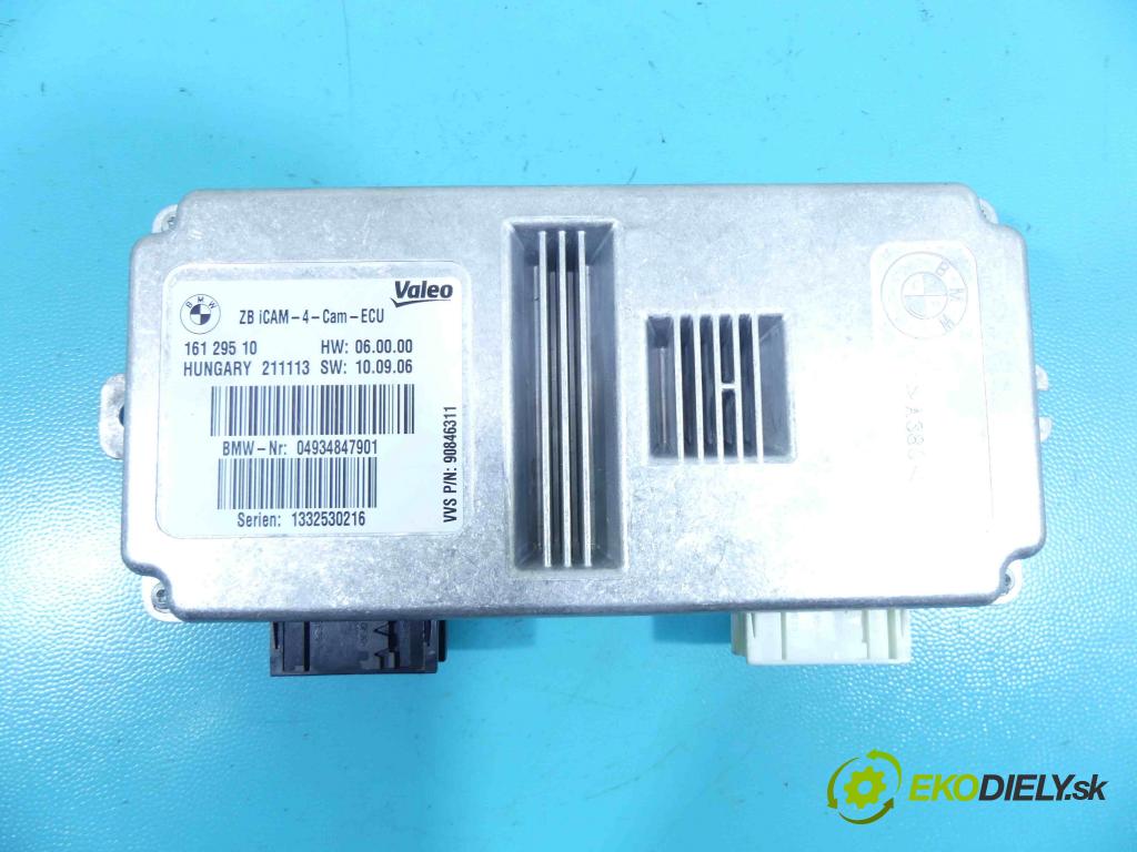 Bmw X5 F15 2013-2018 3.0d 313 HP automatic 230 kW 2993 cm3 5- modul riadiaca jednotka 16129510 (Ostatné)