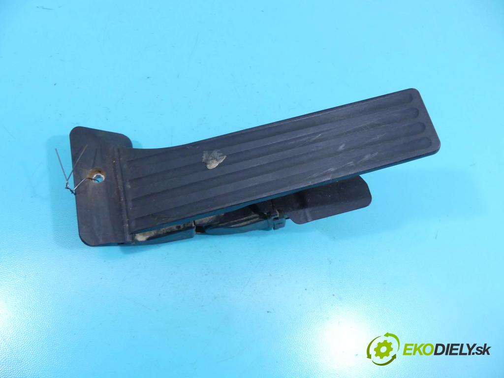 Bmw X5 F15 2013-2018 3.0d 313 HP automatic 230 kW 2993 cm3 5- pedále 6853175 (Pedále)