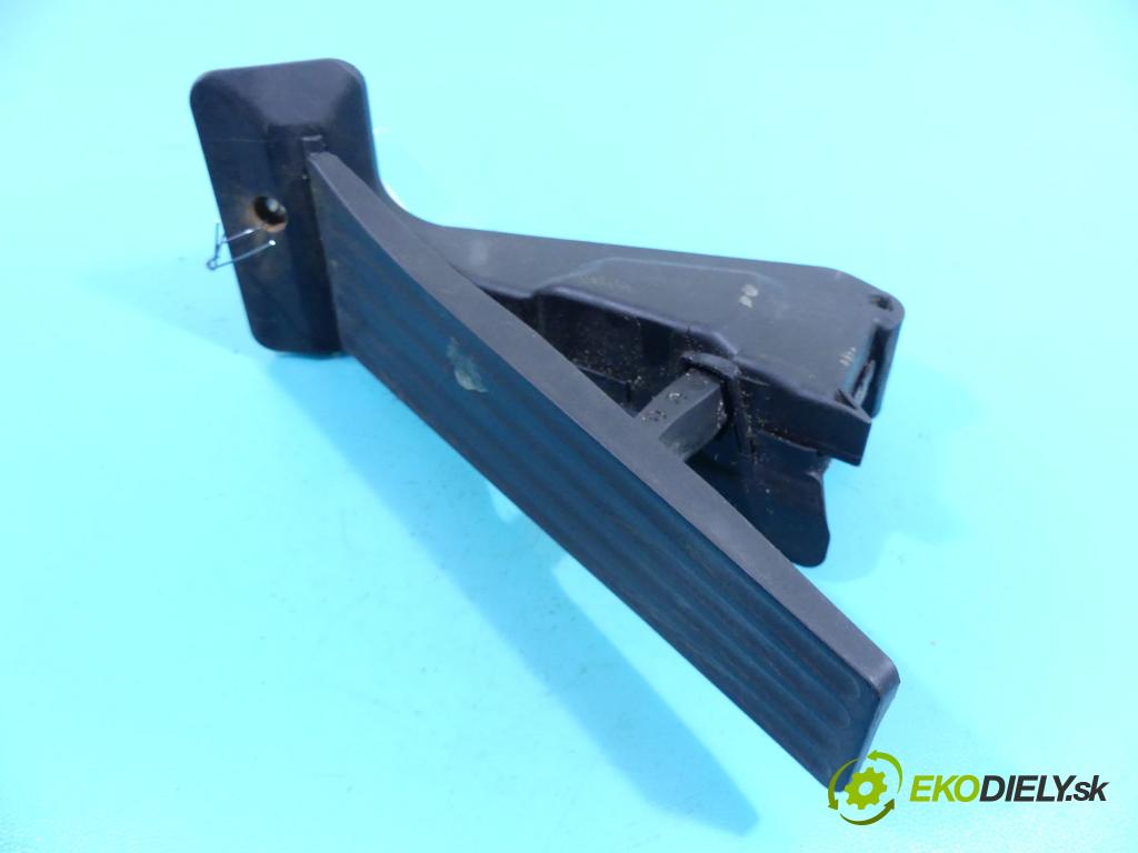 Bmw X5 F15 2013-2018 3.0d 313 HP automatic 230 kW 2993 cm3 5- pedále 6853175 (Pedále)