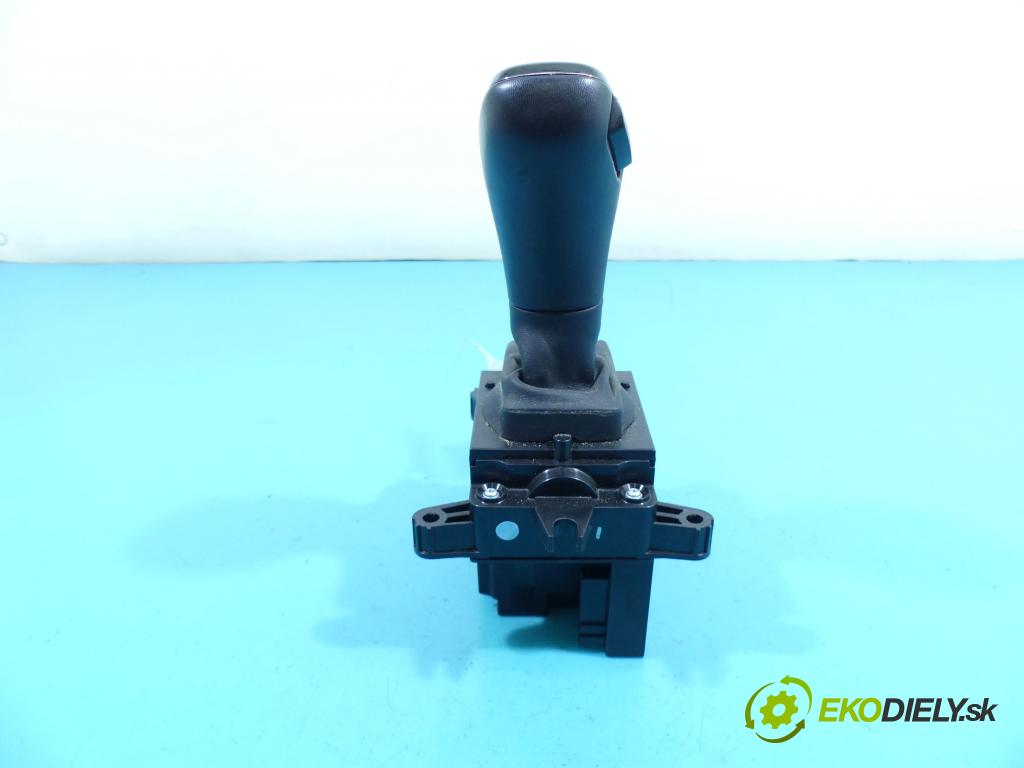 Bmw X5 F15 2013-2018 3.0d 313 HP automatic 230 kW 2993 cm3 5- Páka: Změny: stupeň,rýchlosť 9325498 (Rýchlostné páky / kulisy)