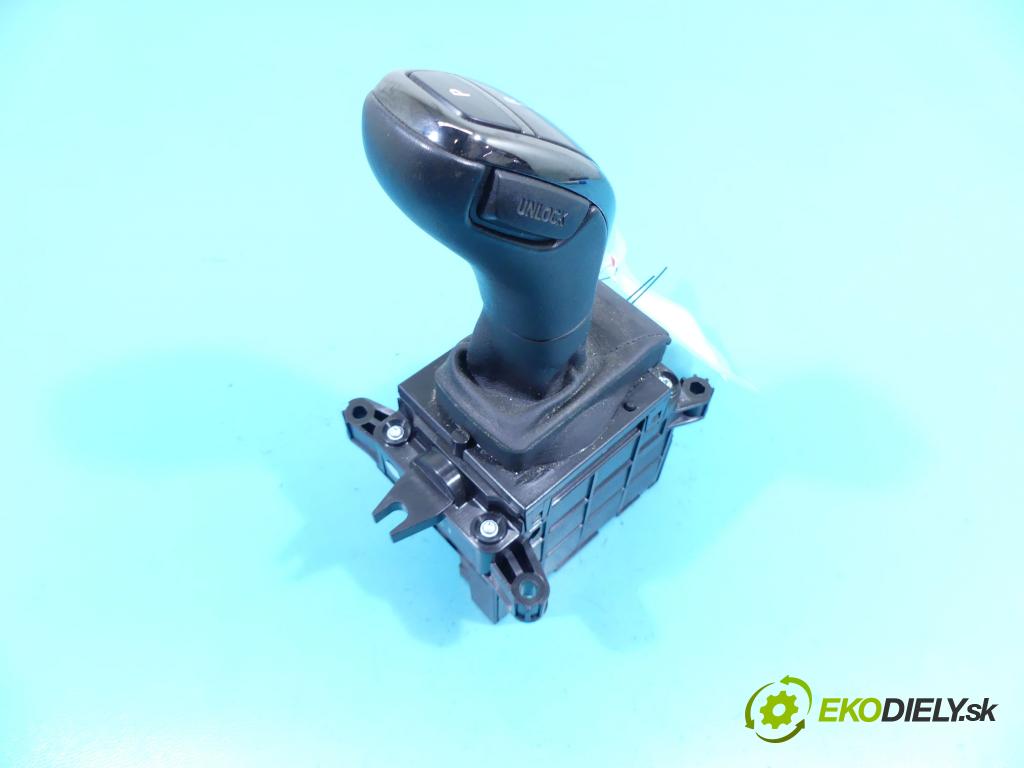 Bmw X5 F15 2013-2018 3.0d 313 HP automatic 230 kW 2993 cm3 5- Páka: Změny: stupeň,rýchlosť 9325498 (Rýchlostné páky / kulisy)