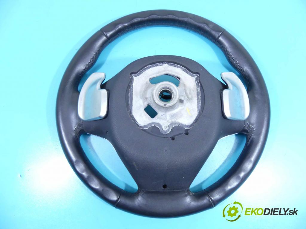 Bmw X5 F15 2013-2018 3.0d 313 HP automatic 230 kW 2993 cm3 5- volant 6865343 (Volanty)