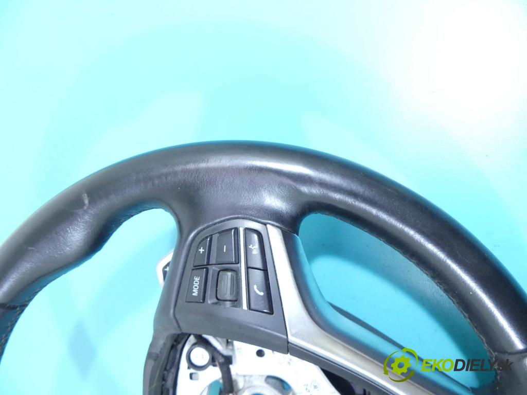 Bmw X5 F15 2013-2018 3.0d 313 HP automatic 230 kW 2993 cm3 5- volant 6865343 (Volanty)