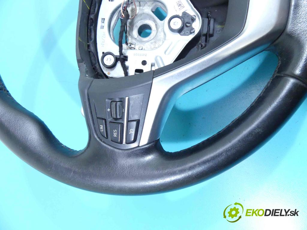 Bmw X5 F15 2013-2018 3.0d 313 HP automatic 230 kW 2993 cm3 5- volant 6865343 (Volanty)