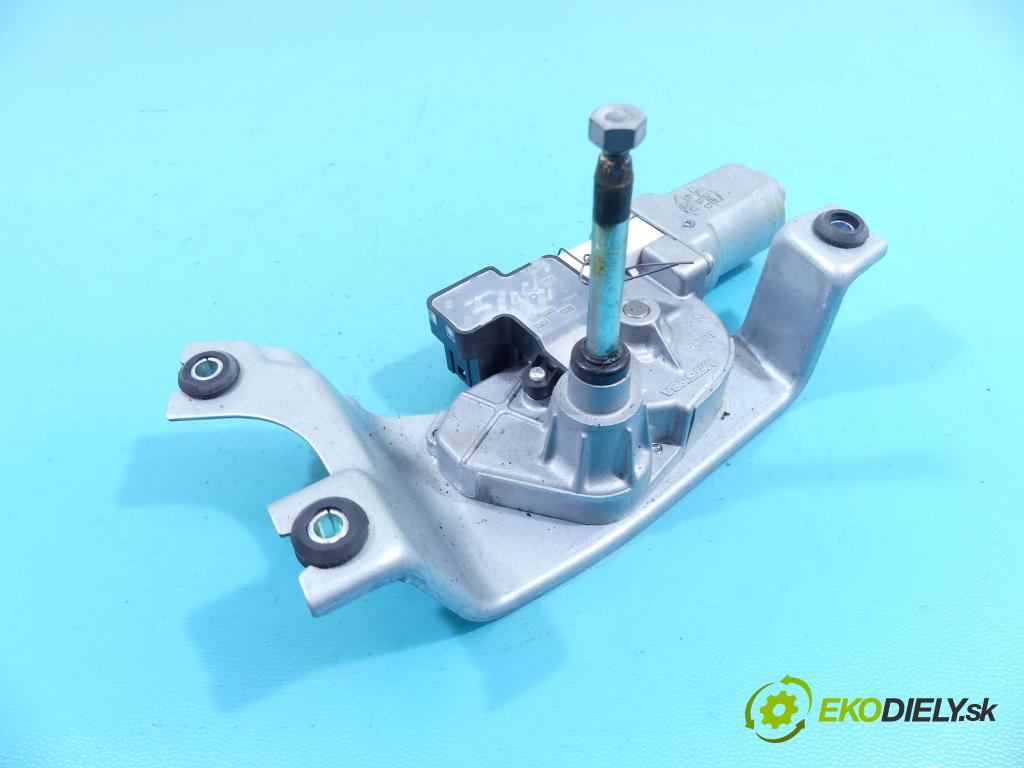 Bmw X5 F15 2013-2018 3.0d 313 HP automatic 230 kW 2993 cm3 5- motor stieračov zadné 7318710