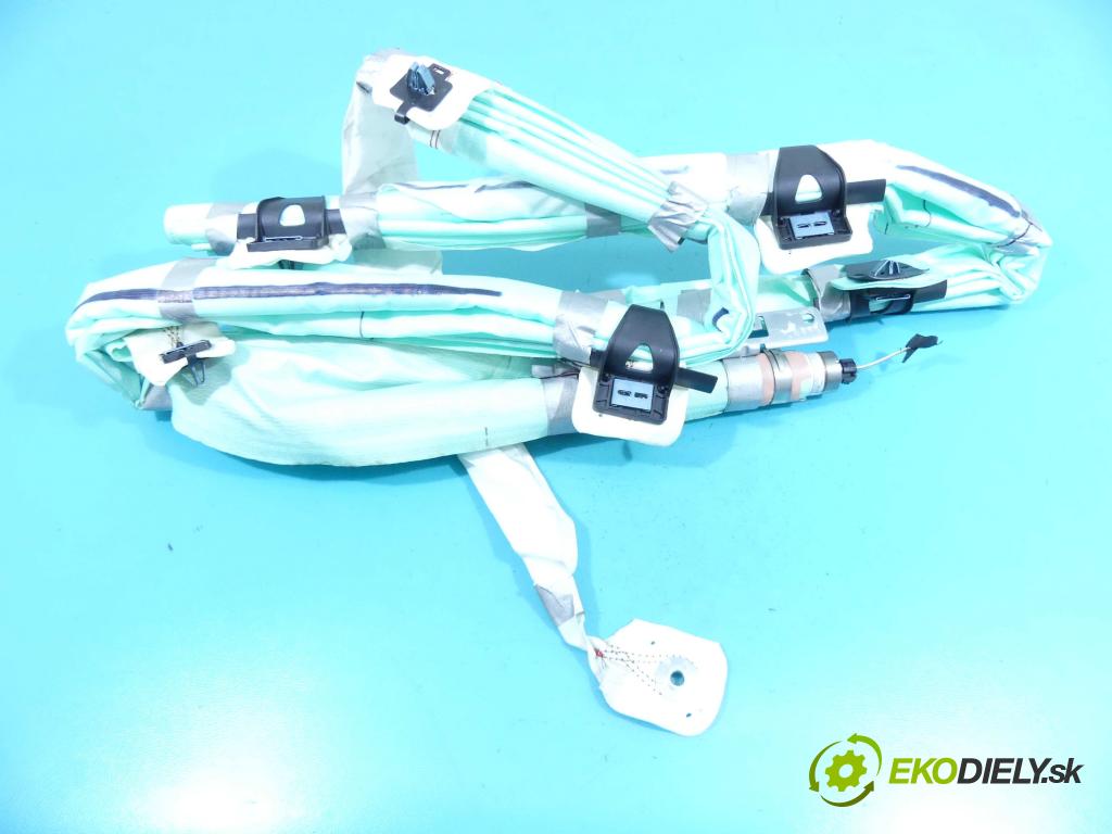 Bmw X5 F15 2013-2018 3.0d 313 HP automatic 230 kW 2993 cm3 5- clona pravé 6798398