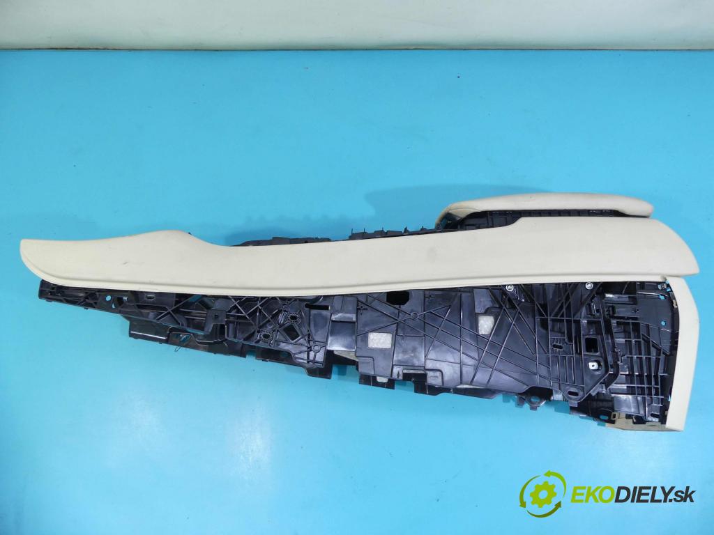 Bmw X5 F15 2013-2018 3.0d 313 HP automatic 230 kW 2993 cm3 5- operadlo 9252007 (Lakťové opierky)