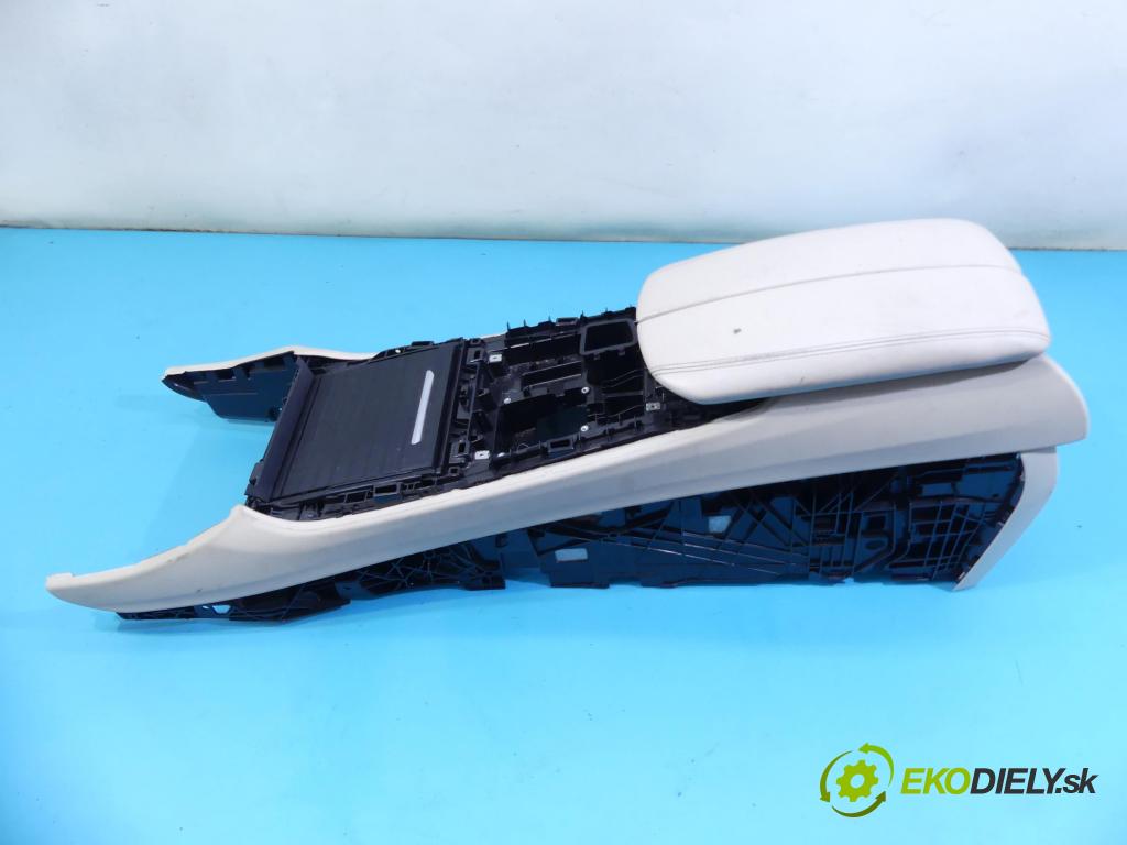 Bmw X5 F15 2013-2018 3.0d 313 HP automatic 230 kW 2993 cm3 5- operadlo 9252007 (Lakťové opierky)