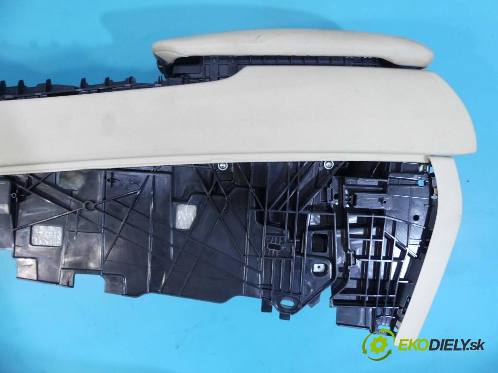 Bmw X5 F15 2013-2018 3.0d 313 HP automatic 230 kW 2993 cm3 5- operadlo 9252007 (Lakťové opierky)