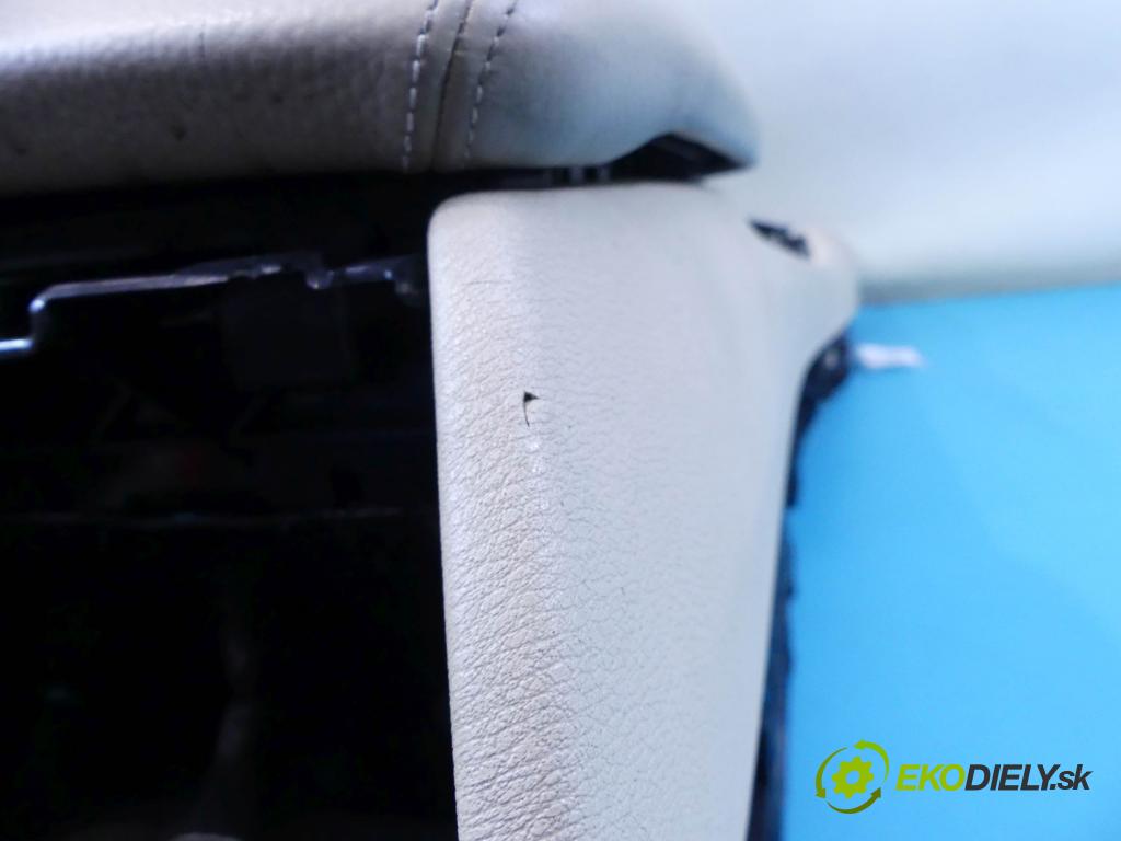 Bmw X5 F15 2013-2018 3.0d 313 HP automatic 230 kW 2993 cm3 5- operadlo 9252007 (Lakťové opierky)