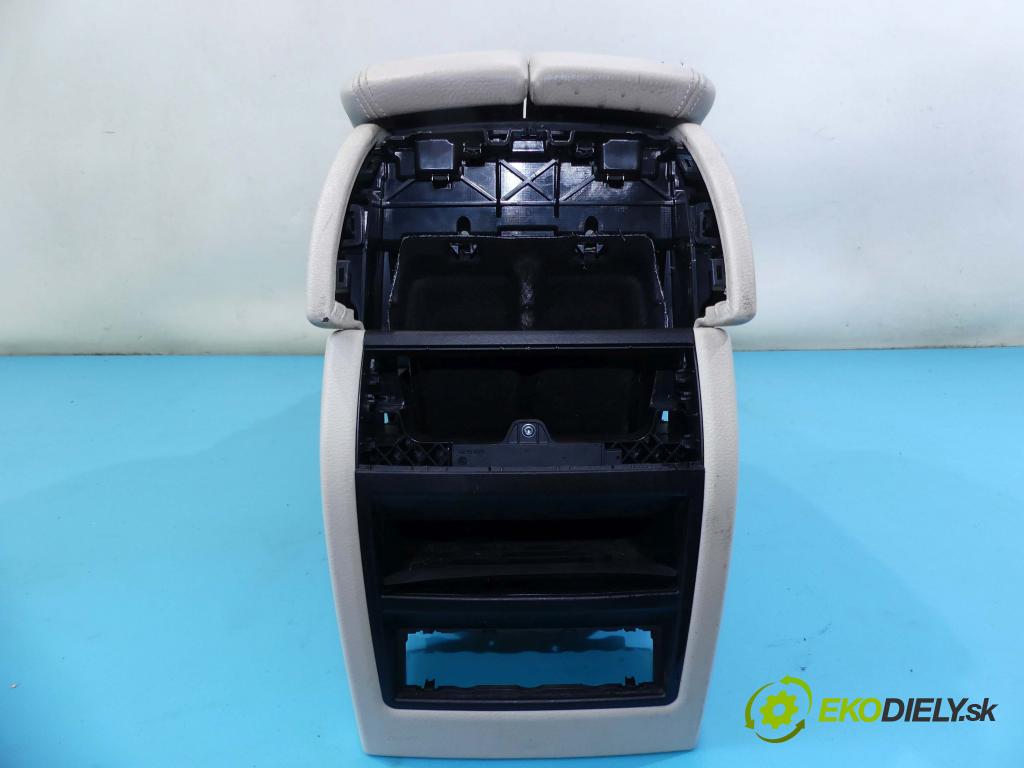 Bmw X5 F15 2013-2018 3.0d 313 HP automatic 230 kW 2993 cm3 5- operadlo 9252007 (Lakťové opierky)