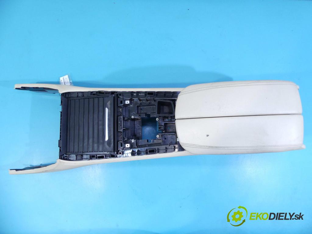 Bmw X5 F15 2013-2018 3.0d 313 HP automatic 230 kW 2993 cm3 5- operadlo 9252007 (Lakťové opierky)