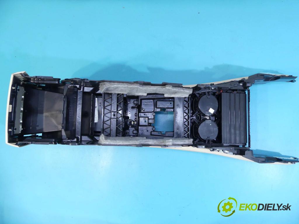 Bmw X5 F15 2013-2018 3.0d 313 HP automatic 230 kW 2993 cm3 5- operadlo 9252007 (Lakťové opierky)