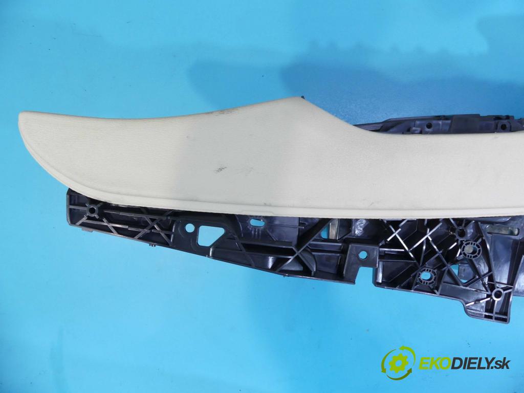 Bmw X5 F15 2013-2018 3.0d 313 HP automatic 230 kW 2993 cm3 5- operadlo 9252007 (Lakťové opierky)