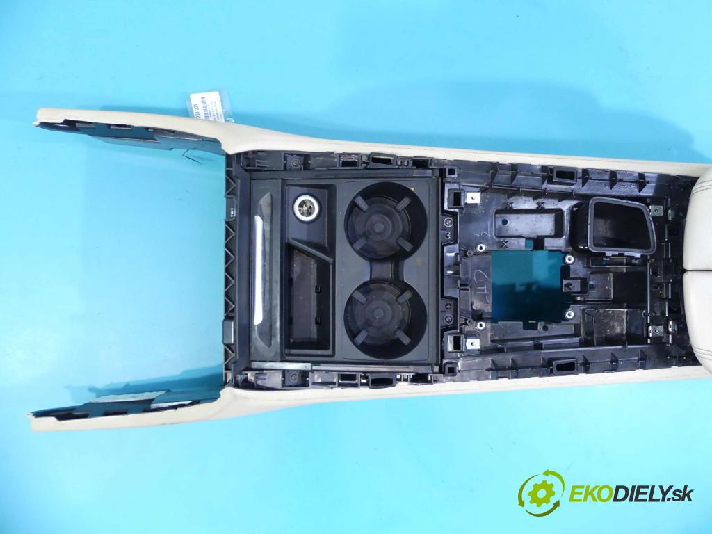 Bmw X5 F15 2013-2018 3.0d 313 HP automatic 230 kW 2993 cm3 5- operadlo 9252007 (Lakťové opierky)