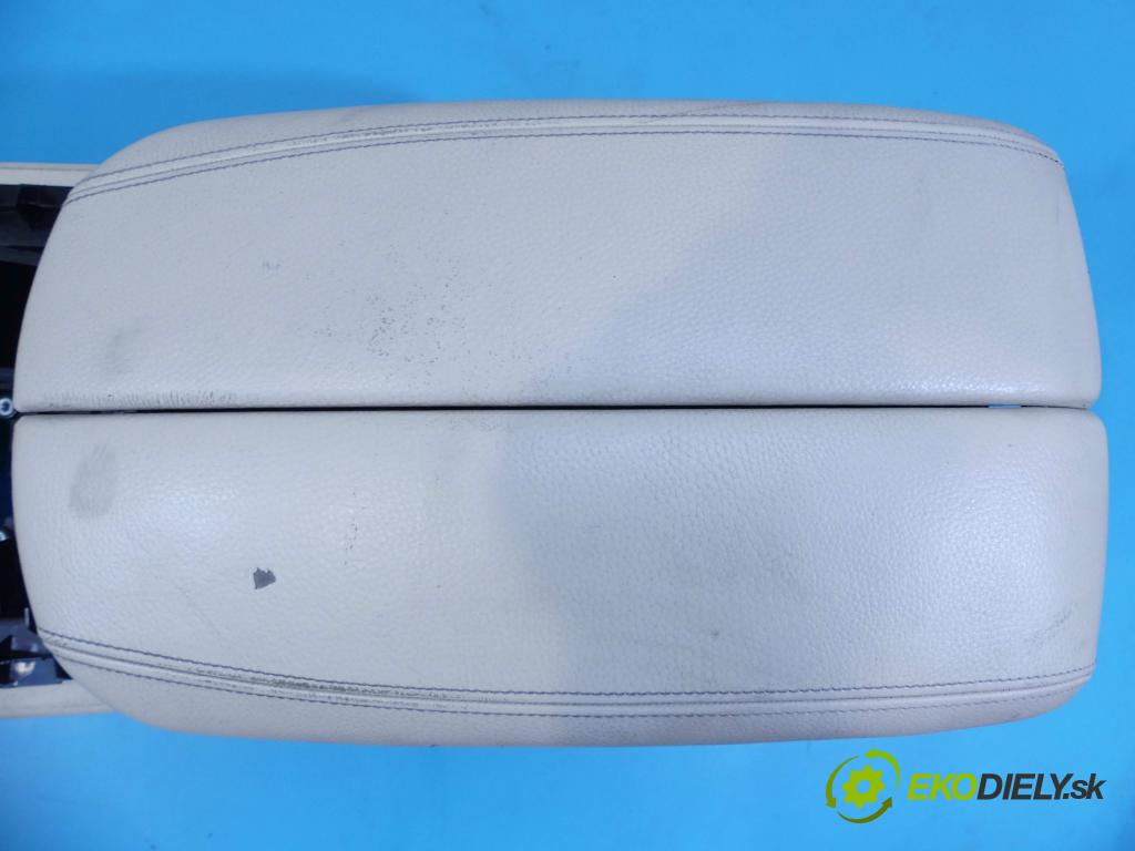 Bmw X5 F15 2013-2018 3.0d 313 HP automatic 230 kW 2993 cm3 5- operadlo 9252007 (Lakťové opierky)