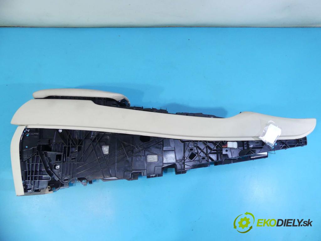 Bmw X5 F15 2013-2018 3.0d 313 HP automatic 230 kW 2993 cm3 5- operadlo 9252007 (Lakťové opierky)