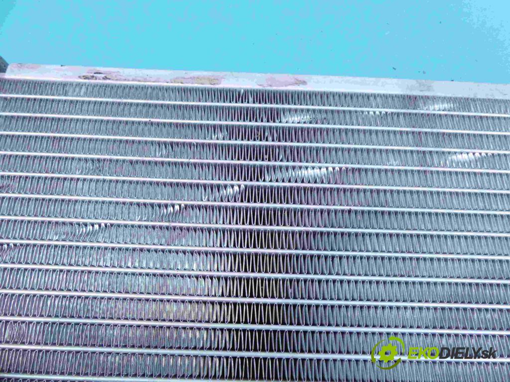 Vw Jetta VI 2010-2018 1.4 tsi 125 HP automatic 92 kW 1395 cm3 4- chladič 53406 (Chladiče)