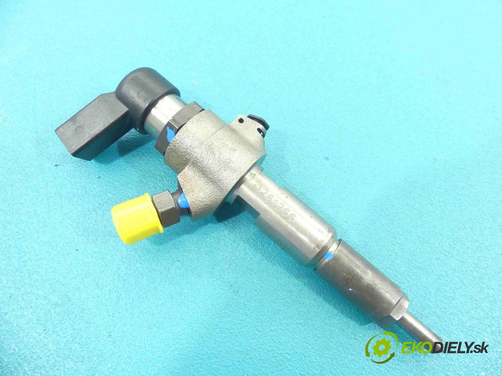 Citroen C3 I 2002-2009 1.4 hdi 68 HP manual 50 kW 1399 cm3 5- vstrek 9645988580 (Vstrekovače)