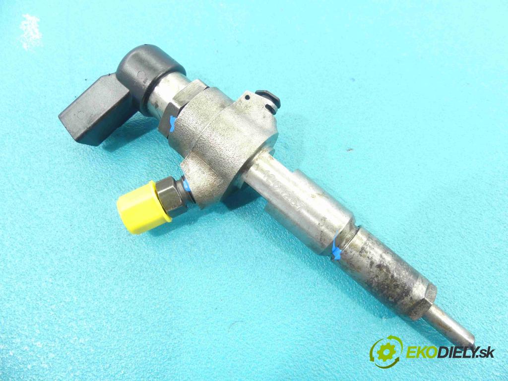 Citroen C3 I 2002-2009 1.4 hdi 68 HP manual 50 kW 1399 cm3 5- vstrek 9645988580 (Vstrekovače)