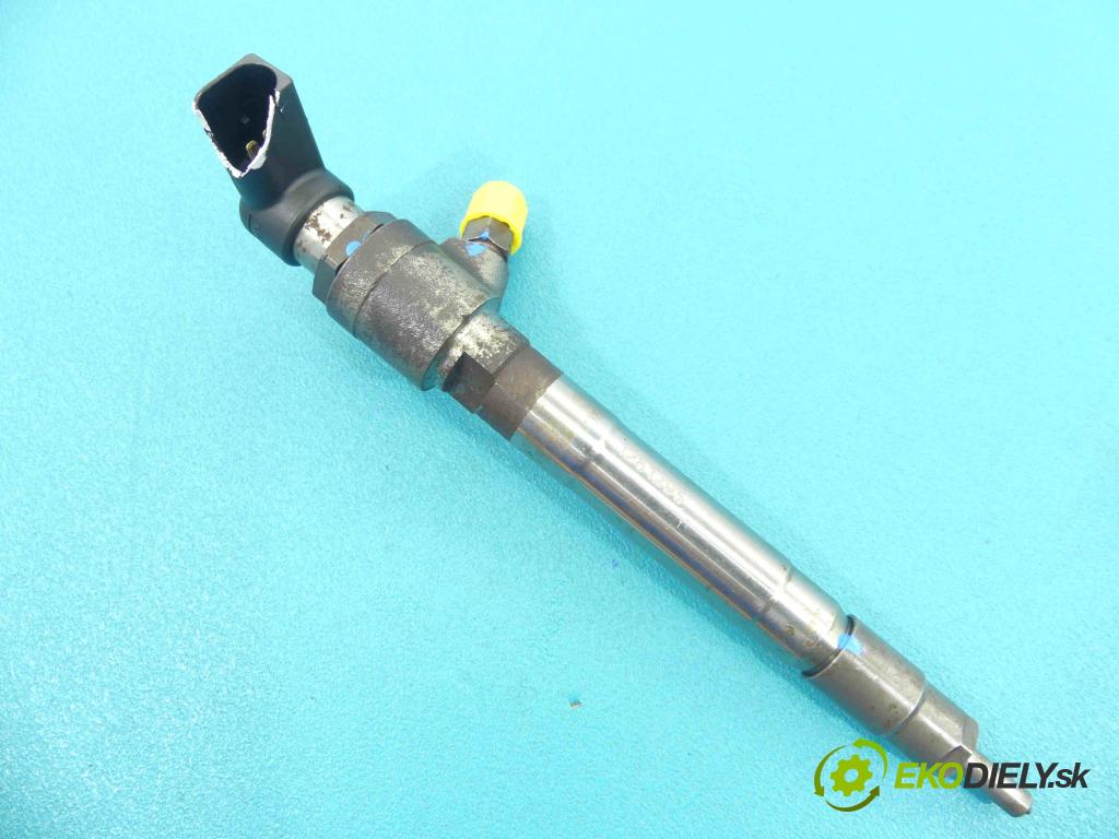 Citroen Jumper II 2006-2014 2.2 hdi 131 HP manual 96 kW 2198 cm3 5- vstrek BK2Q-9K546-AG (Vstrekovače)