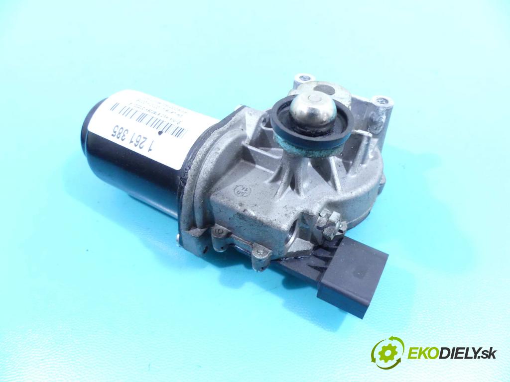 Vw Jetta VI 2010-2018 1.4 tsi 125 HP automatic 92 kW 1395 cm3 4- motor stieračov predné 5C7955113A