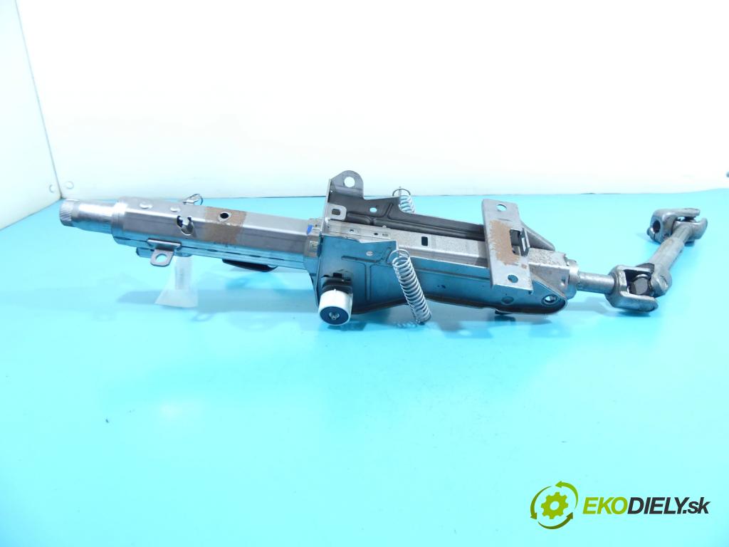 Vw Jetta VI 2010-2018 1.4 tsi 125 HP automatic 92 kW 1395 cm3 4- Sloupec: volant 1K1419502CL (Tyče riadenia (volantu))