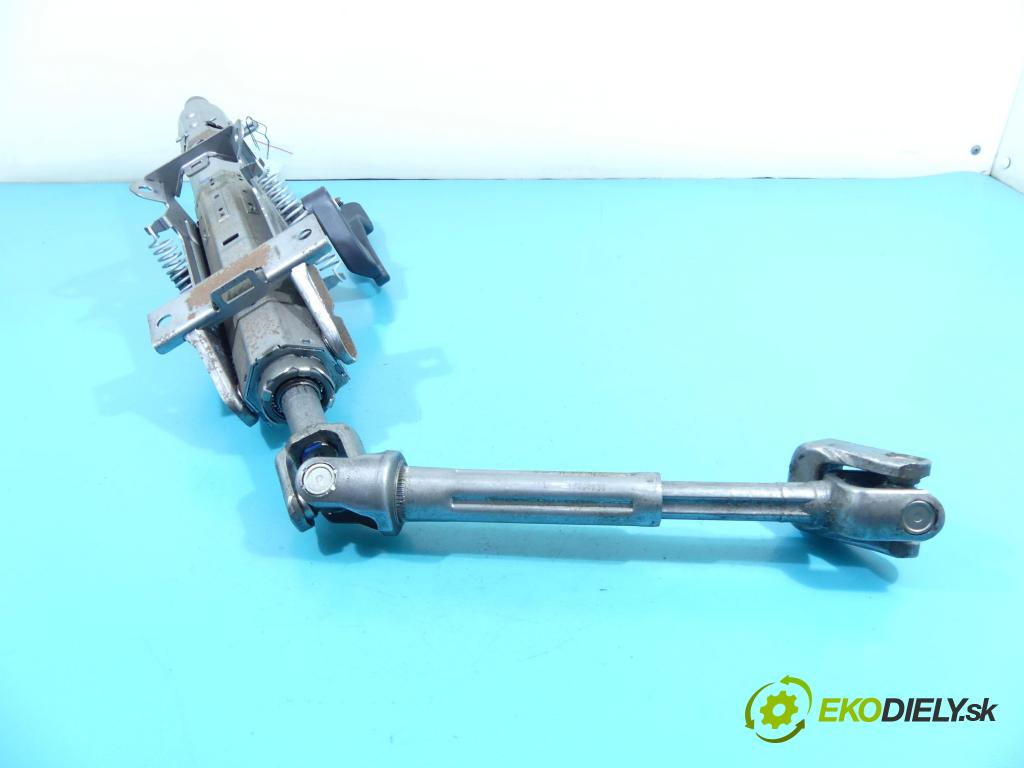 Vw Jetta VI 2010-2018 1.4 tsi 125 HP automatic 92 kW 1395 cm3 4- Sloupec: volant 1K1419502CL (Tyče riadenia (volantu))