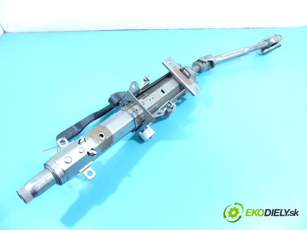 Vw Jetta VI 2010-2018 1.4 tsi 125 HP automatic 92 kW 1395 cm3 4- Sloupec: volant 1K1419502CL (Tyče riadenia (volantu))