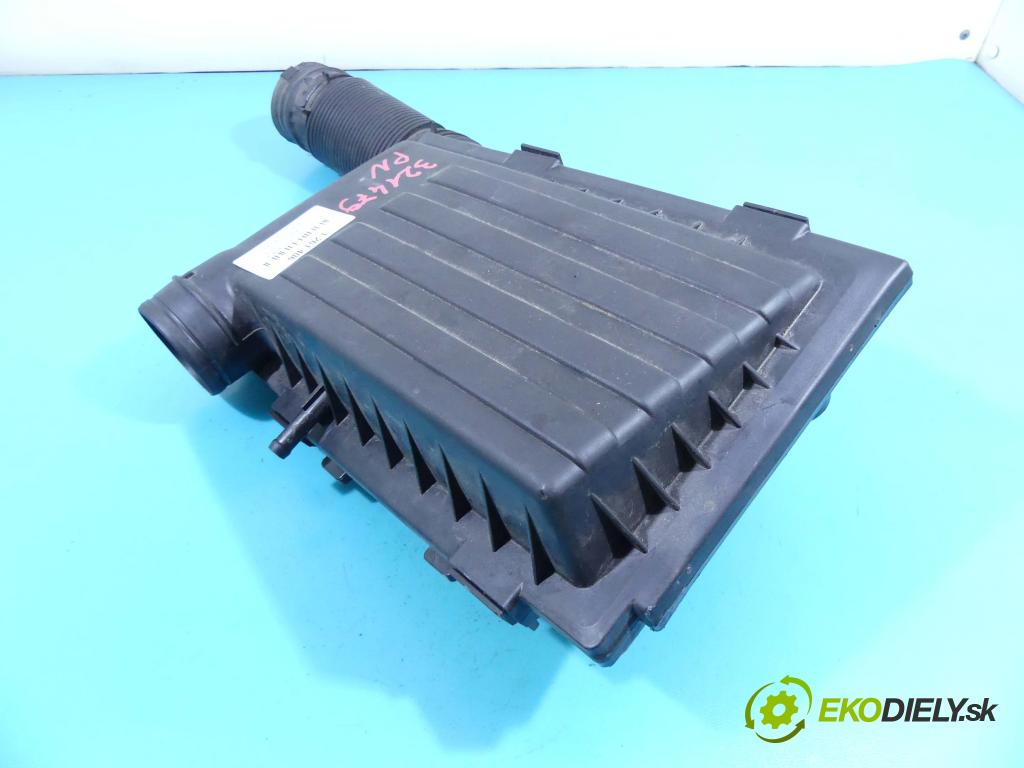 Vw Jetta VI 2010-2018 1.4 tsi 125 HP automatic 92 kW 1395 cm3 4- obal filtra vzduchu 04E129620 (Obaly filtrov vzduchu)