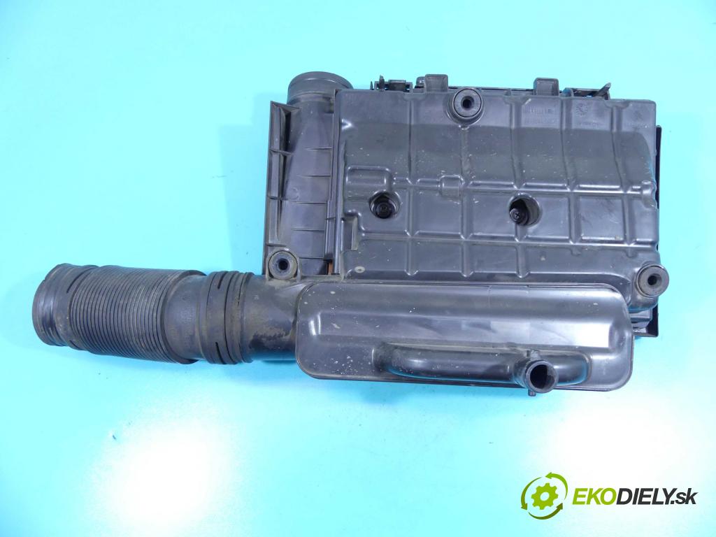 Vw Jetta VI 2010-2018 1.4 tsi 125 HP automatic 92 kW 1395 cm3 4- obal filtra vzduchu 04E129620 (Obaly filtrov vzduchu)