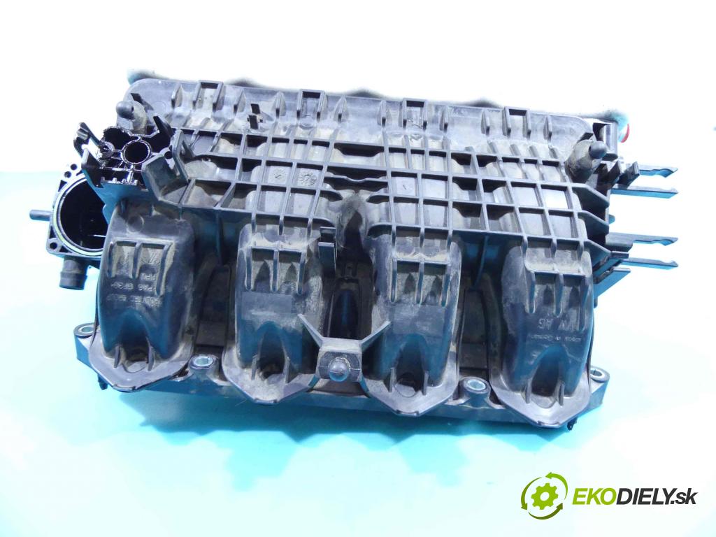 Vw Jetta VI 2010-2018 1.4 tsi 125 HP automatic 92 kW 1395 cm3 4- zvod nasávací 04E129711L (Sacie potrubia)